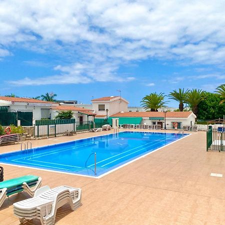 Adeje Beach Apartament + Parking Адехе Екстер'єр фото