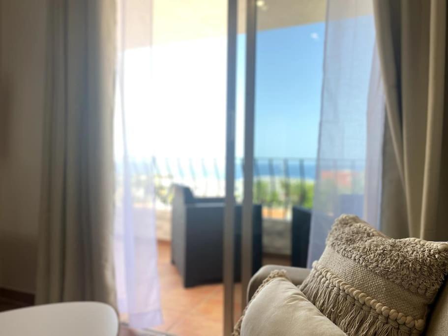 Adeje Beach Apartament + Parking Адехе Екстер'єр фото